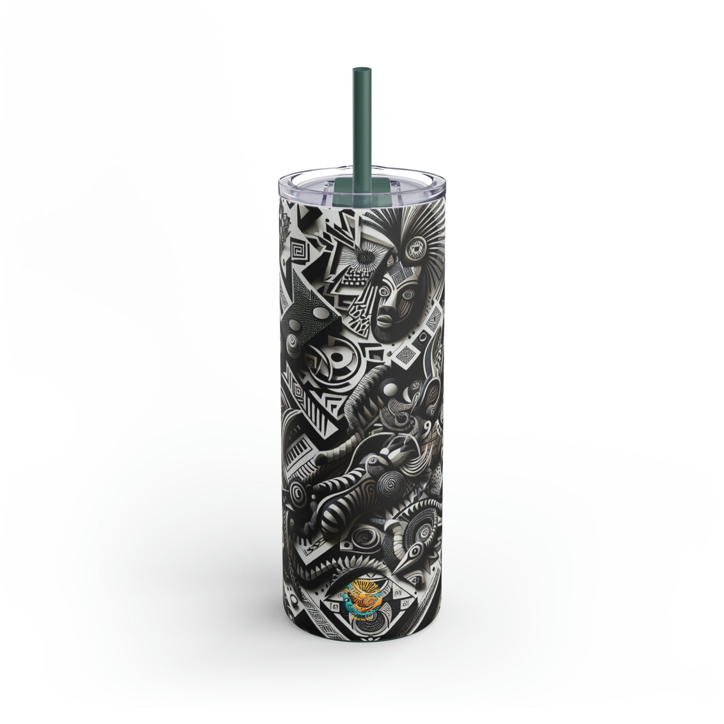 Benedetta Fiorucci - Maars Maker Tumblers