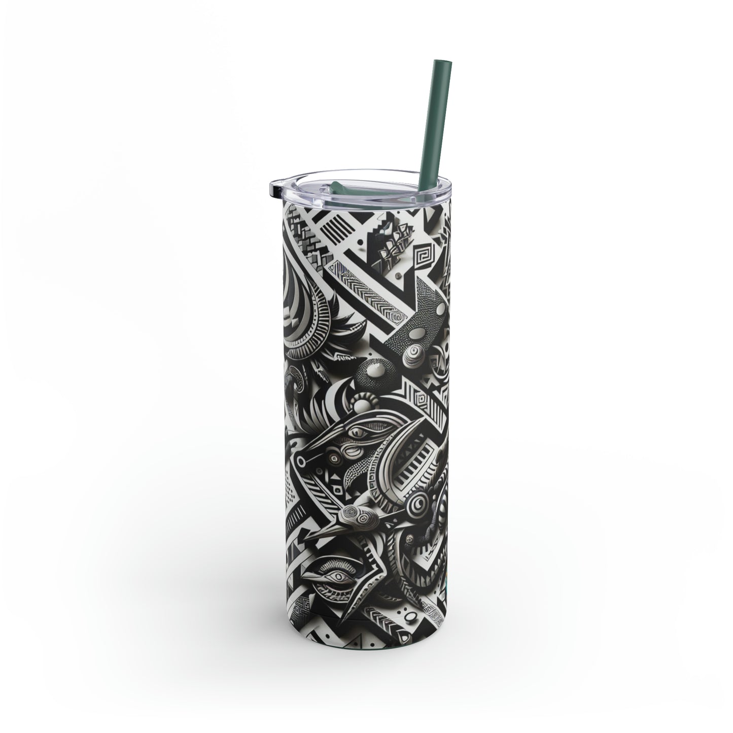 Benedetta Fiorucci - Maars Maker Tumblers