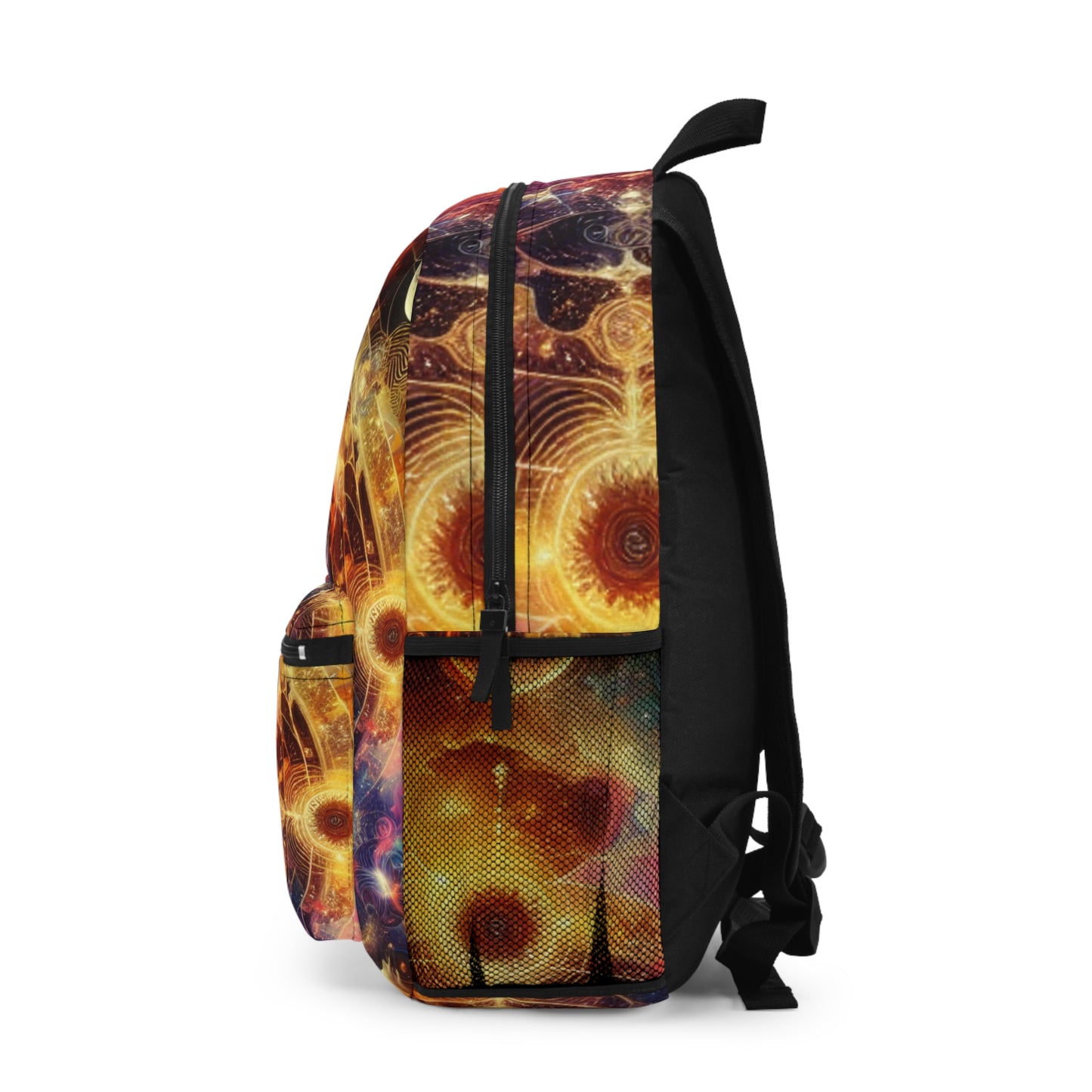 Isabella Venturini - Backpack