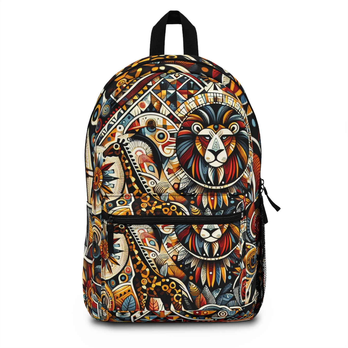 Aurelia Veridiano - Backpack