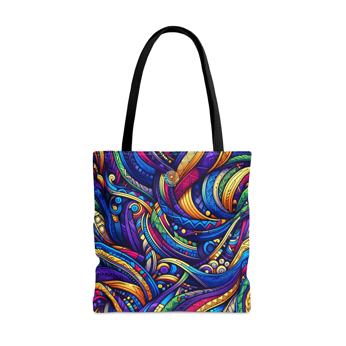 Isabella Farinelli - Tote Bag