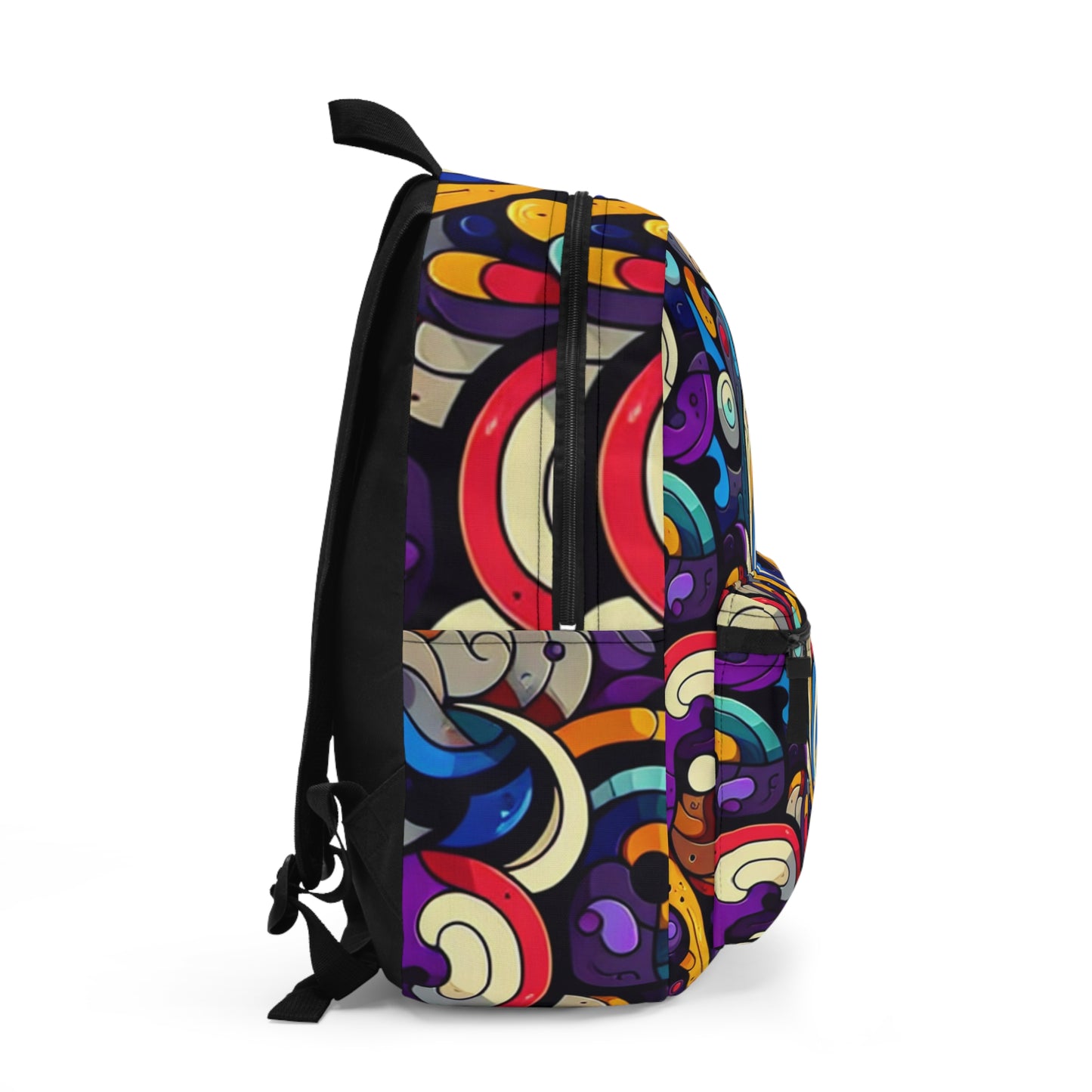 Isabella Signorelli - Backpack