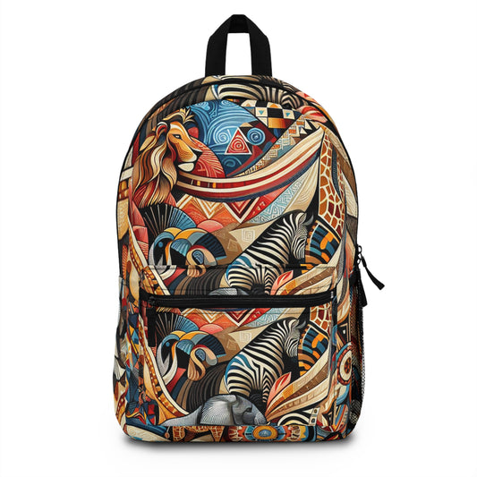 Isabella Fiammetta - Backpack