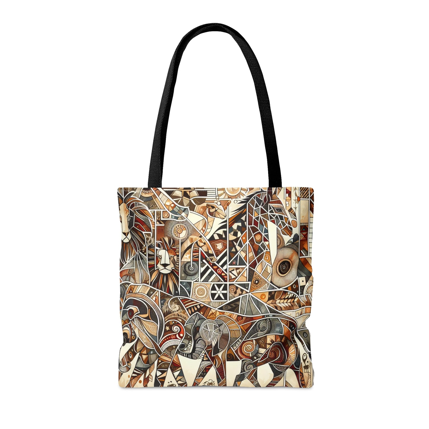 Benedetto Caravaggio - Tote Bag