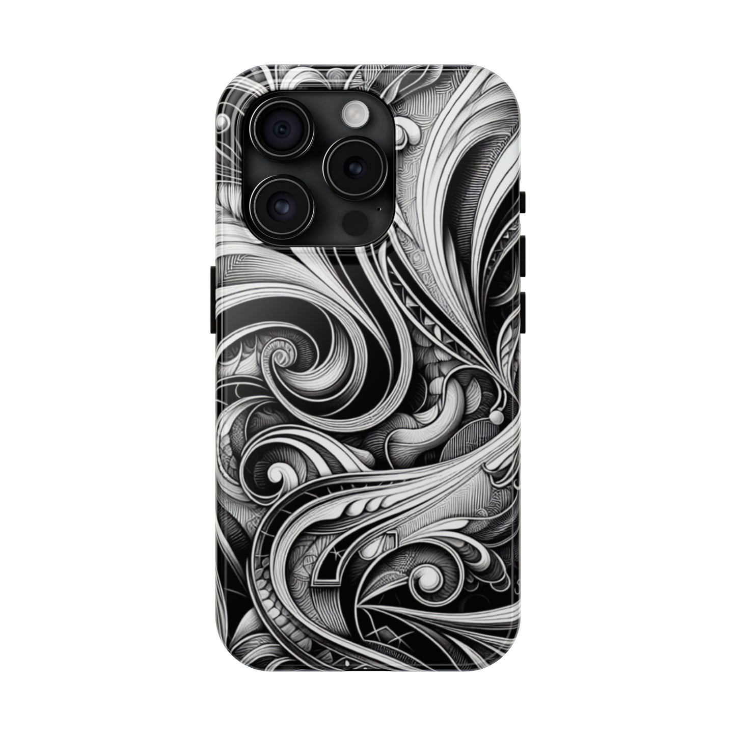 Lavinia Rosetti - Phone Case