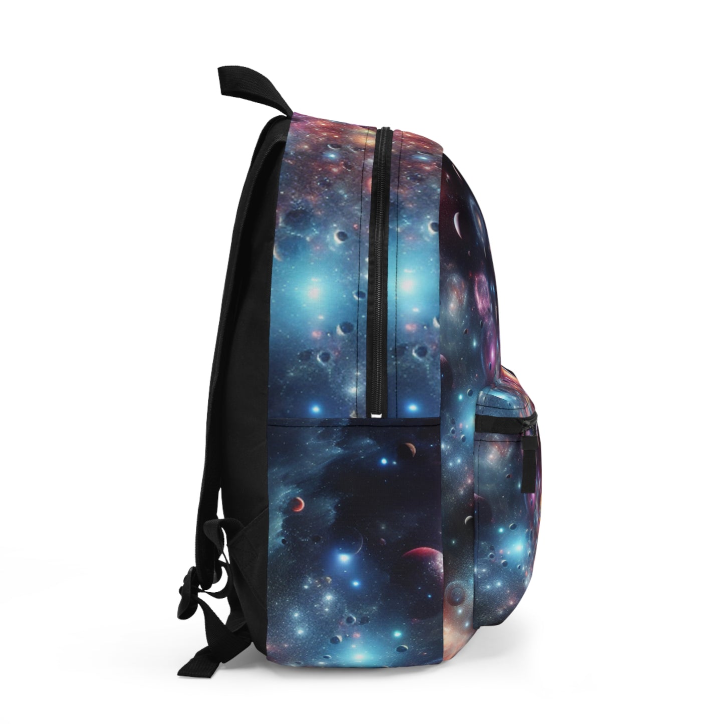 Thaddeus DaVinci - Backpack