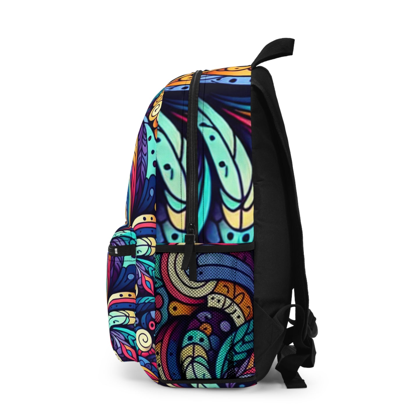 Isabella Cortese - Backpack