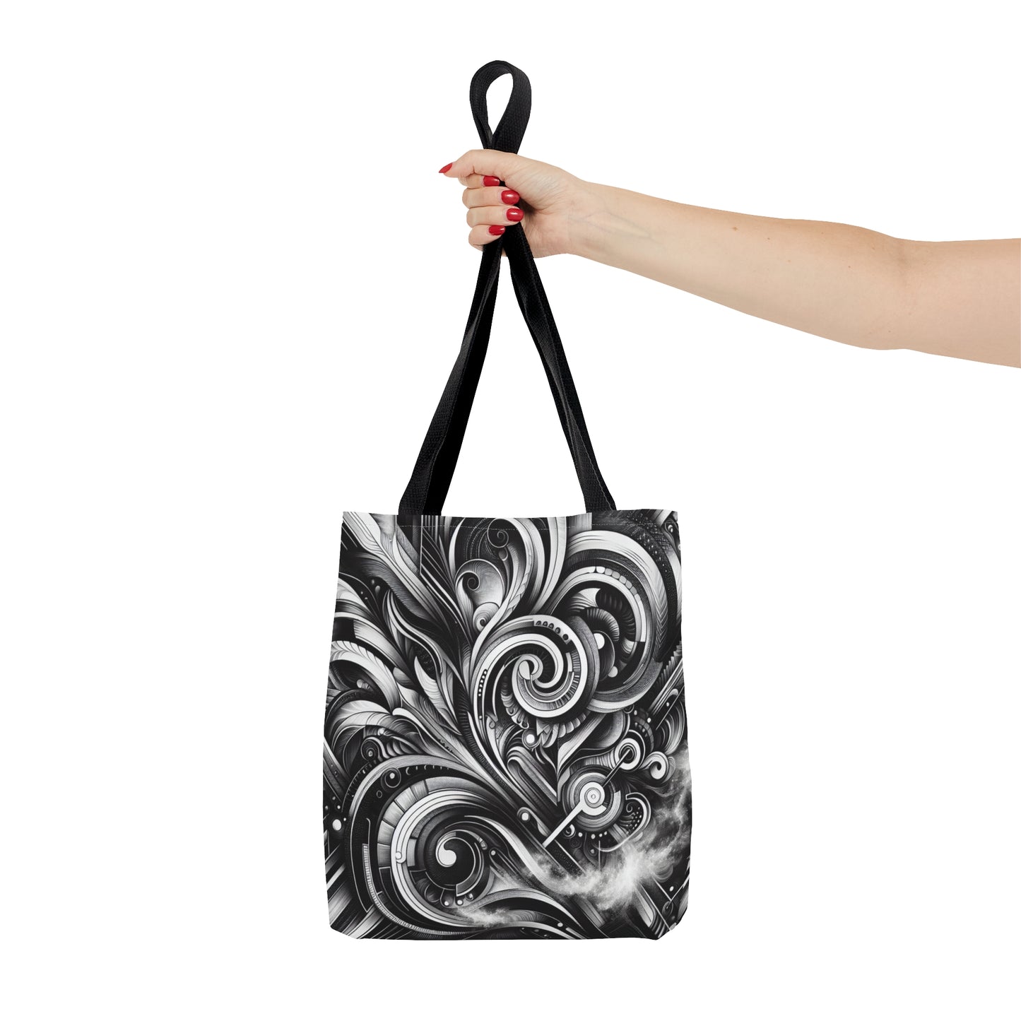 Isabella Solterra - Tote Bag