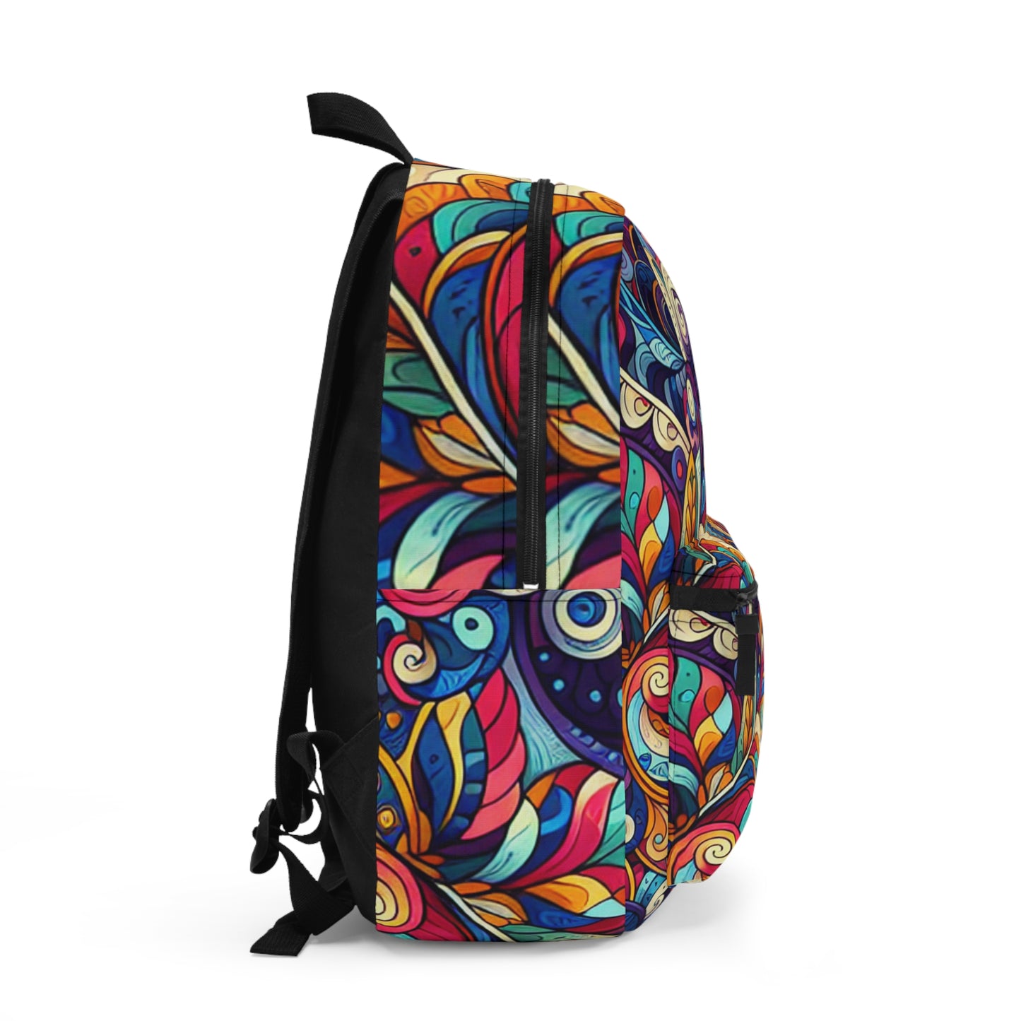 Benedetta Romano - Backpack