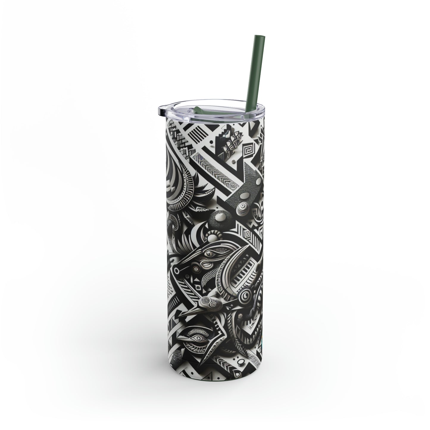 Benedetta Fiorucci - Maars Maker Tumblers