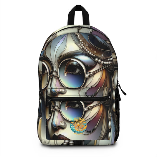 Aurelia Dumont - Backpack