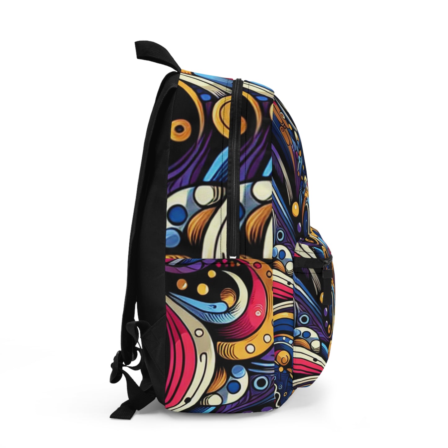 Octavia Remondini - Backpack