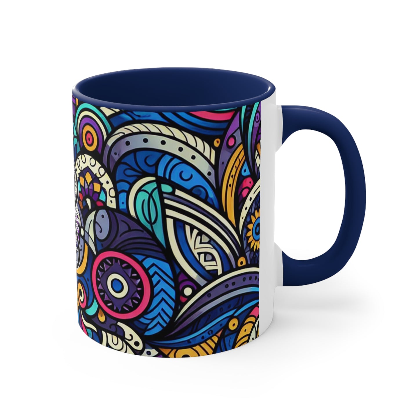 Isabella Vincenzo - Mugs