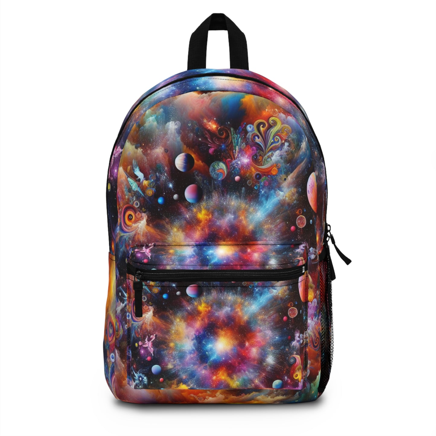 Aurelia Romano - Backpack