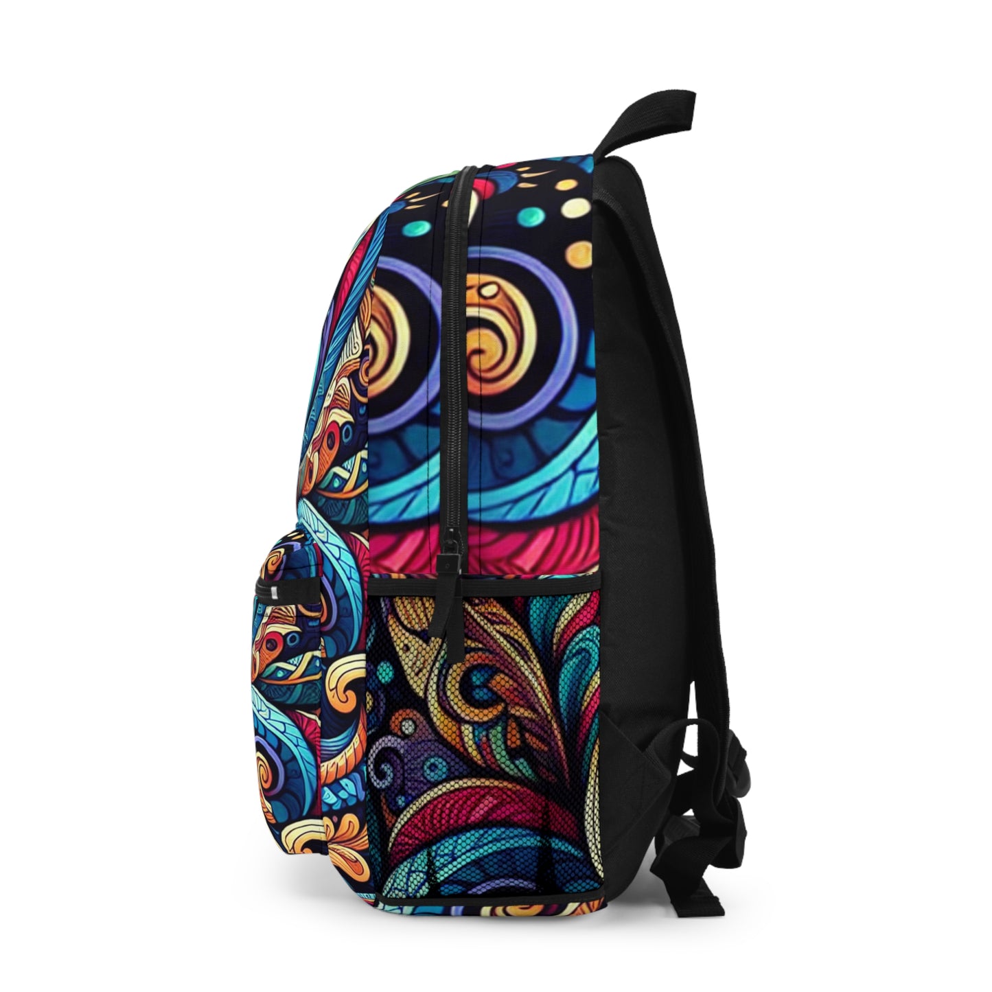 Isabella Marchetti - Backpack