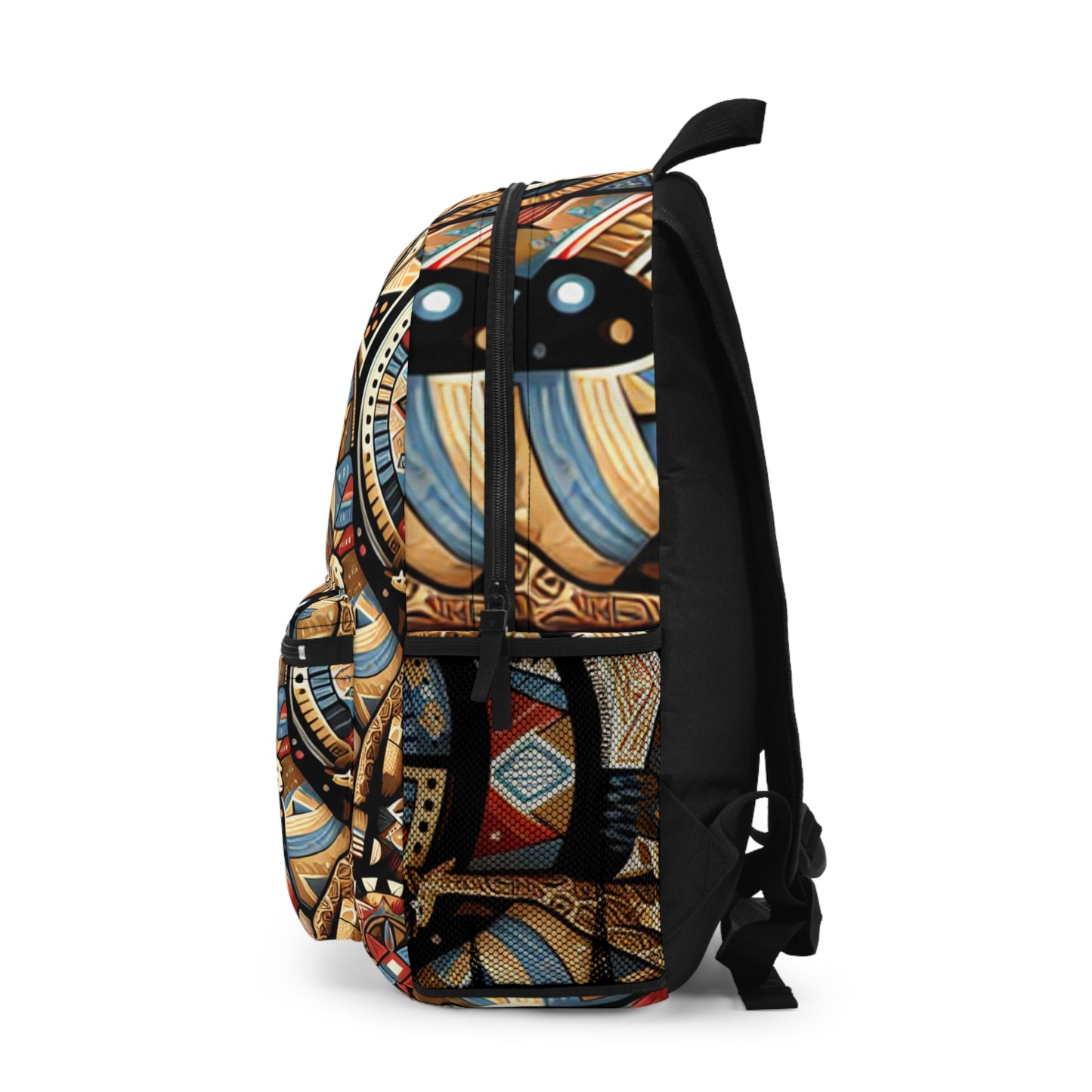 Seraphina Delacruz - Backpack