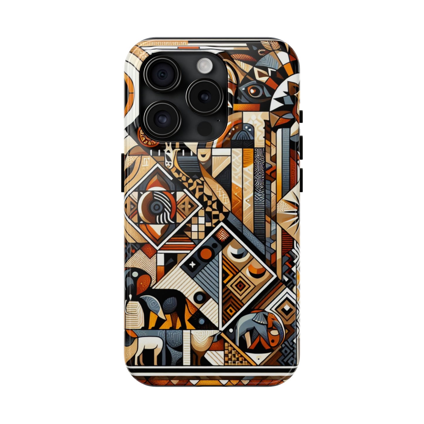 Leonardo Bellini - Phone Case