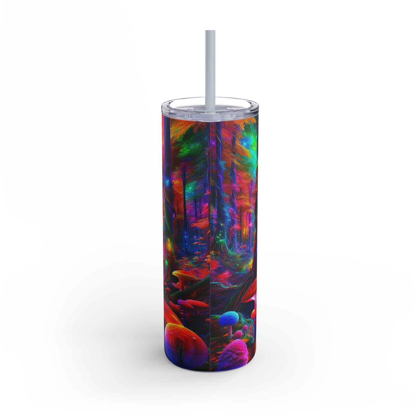 Aurelia VanDoren - Maars Maker Tumblers