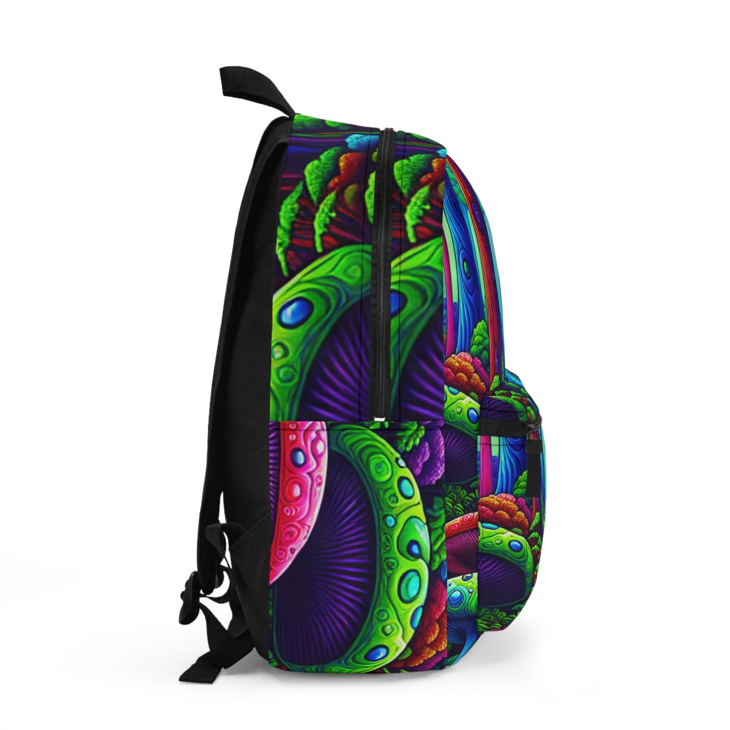 Benedetta Donatelli - Backpack