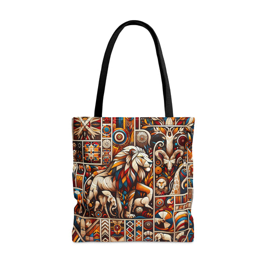 Benedicta Romano - Tote Bag