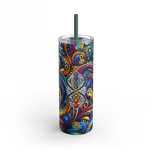 Benedetto Luminoso - Maars Maker Tumblers