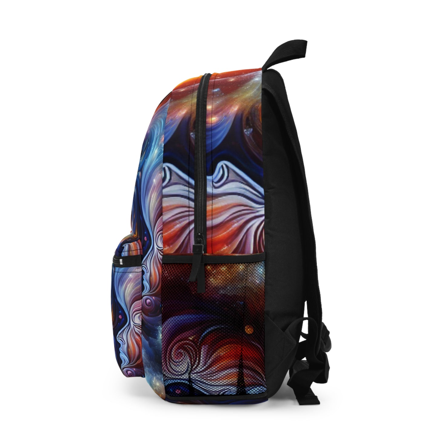 Eleonora Bellini - Backpack