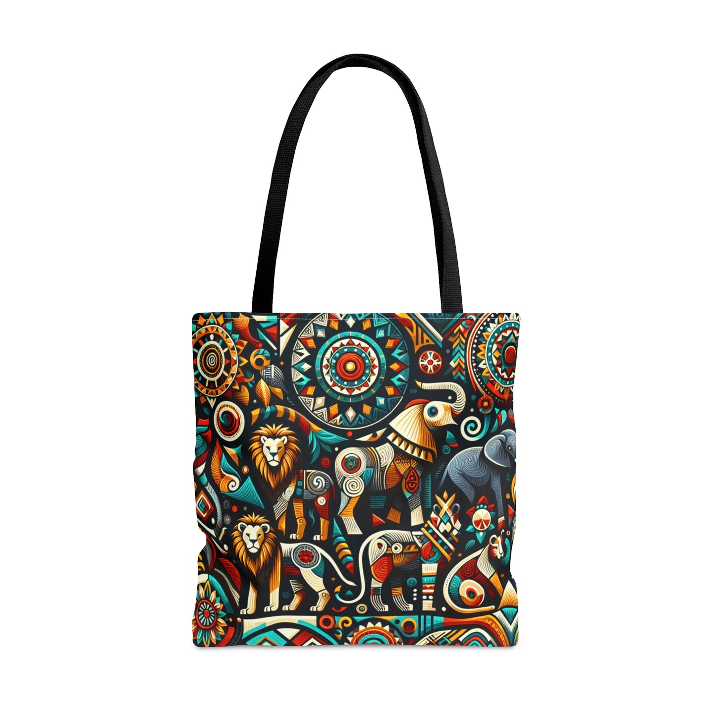 Seraphina Vanetti - Tote Bag