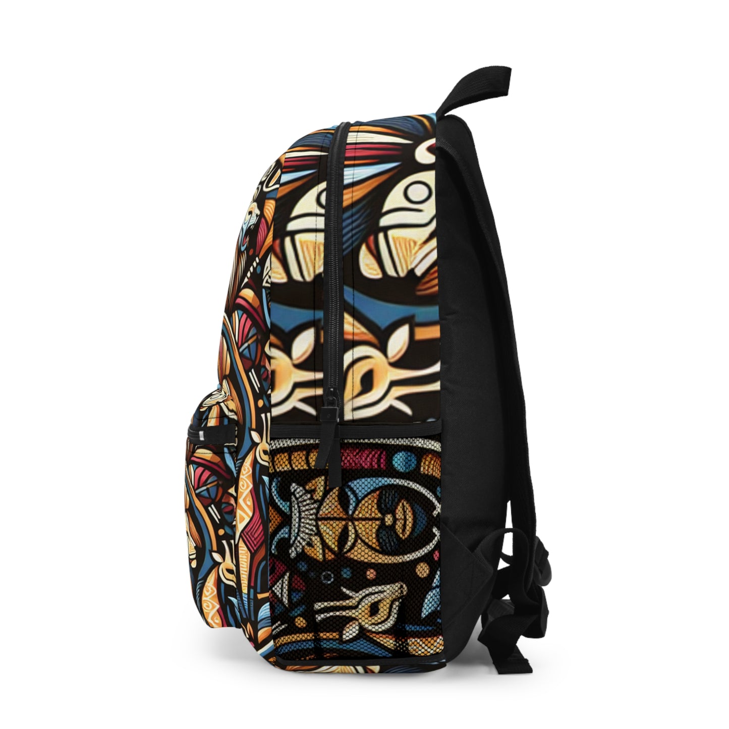 Lorenzo Bellini - Backpack