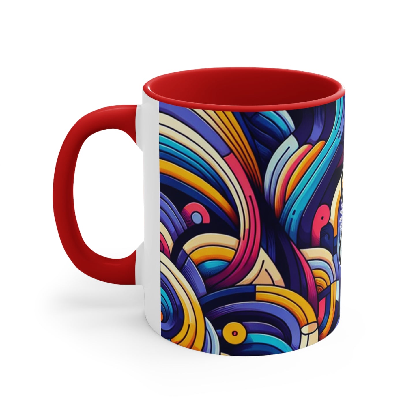 Alessandra Bartolucci - Mugs