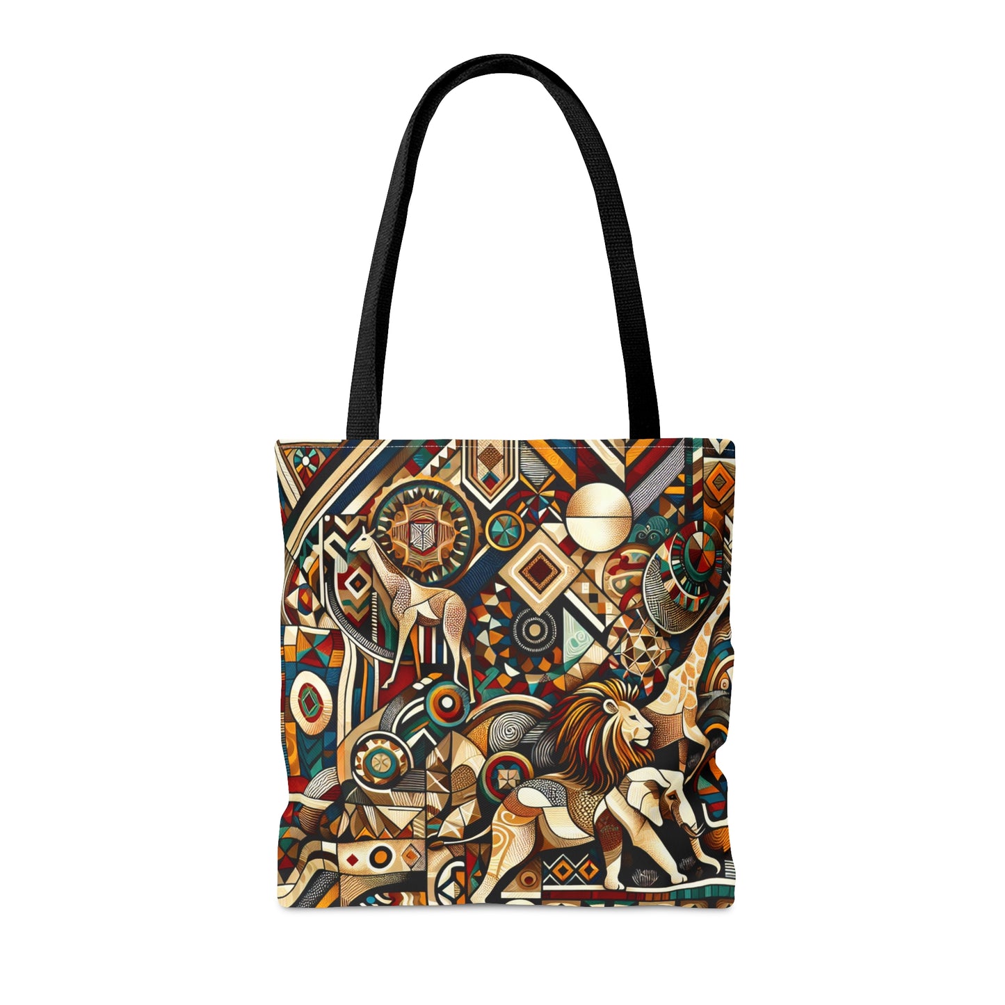 Aurelia van Delft - Tote Bag