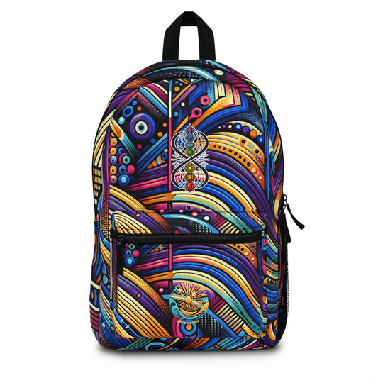 Giovanni Rossetti - Backpack