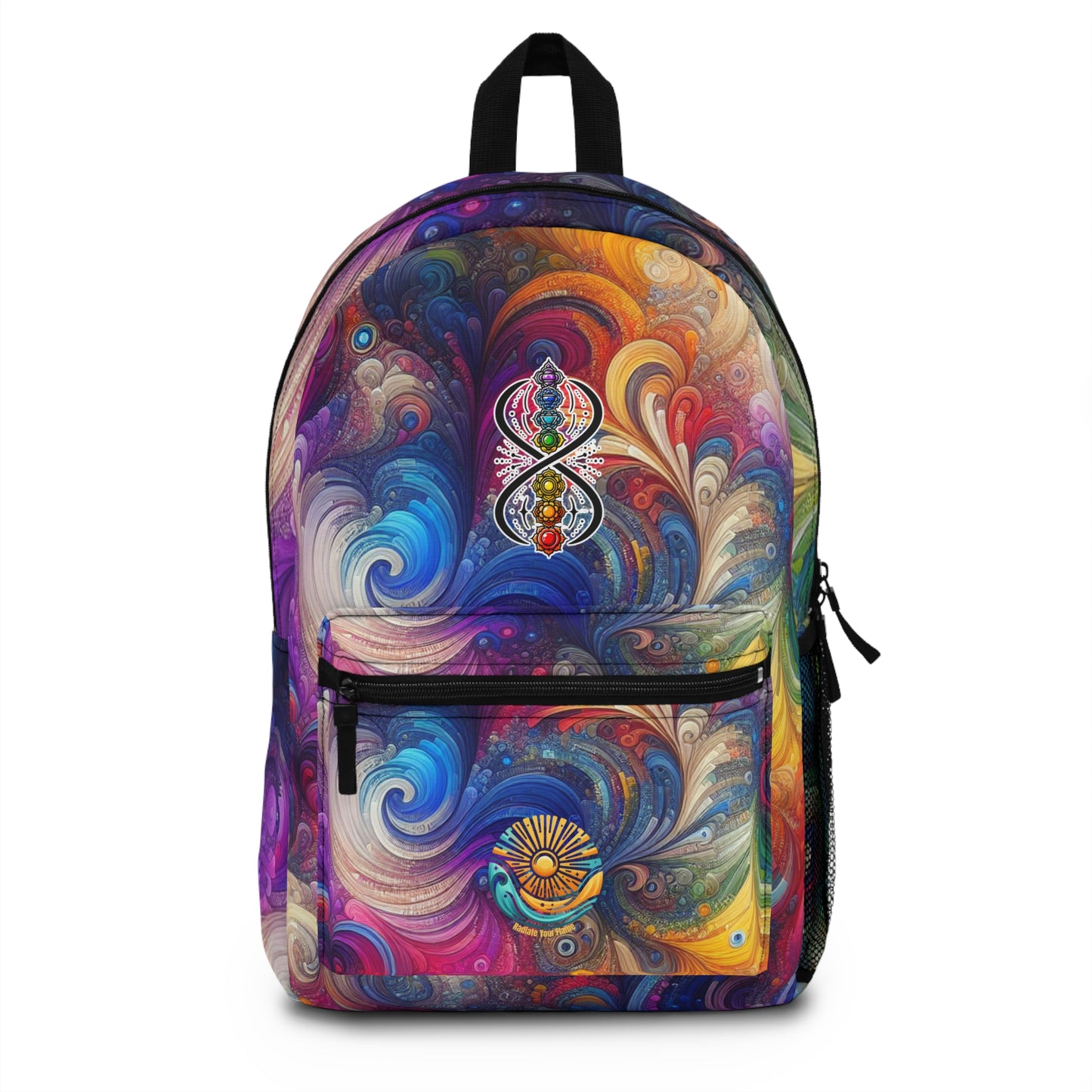 Isabella Cortese - Backpack