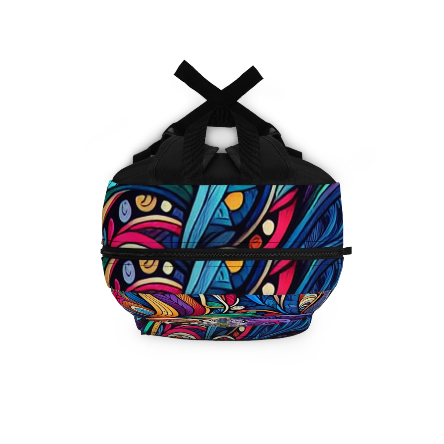 Isabella Serravalle - Backpack