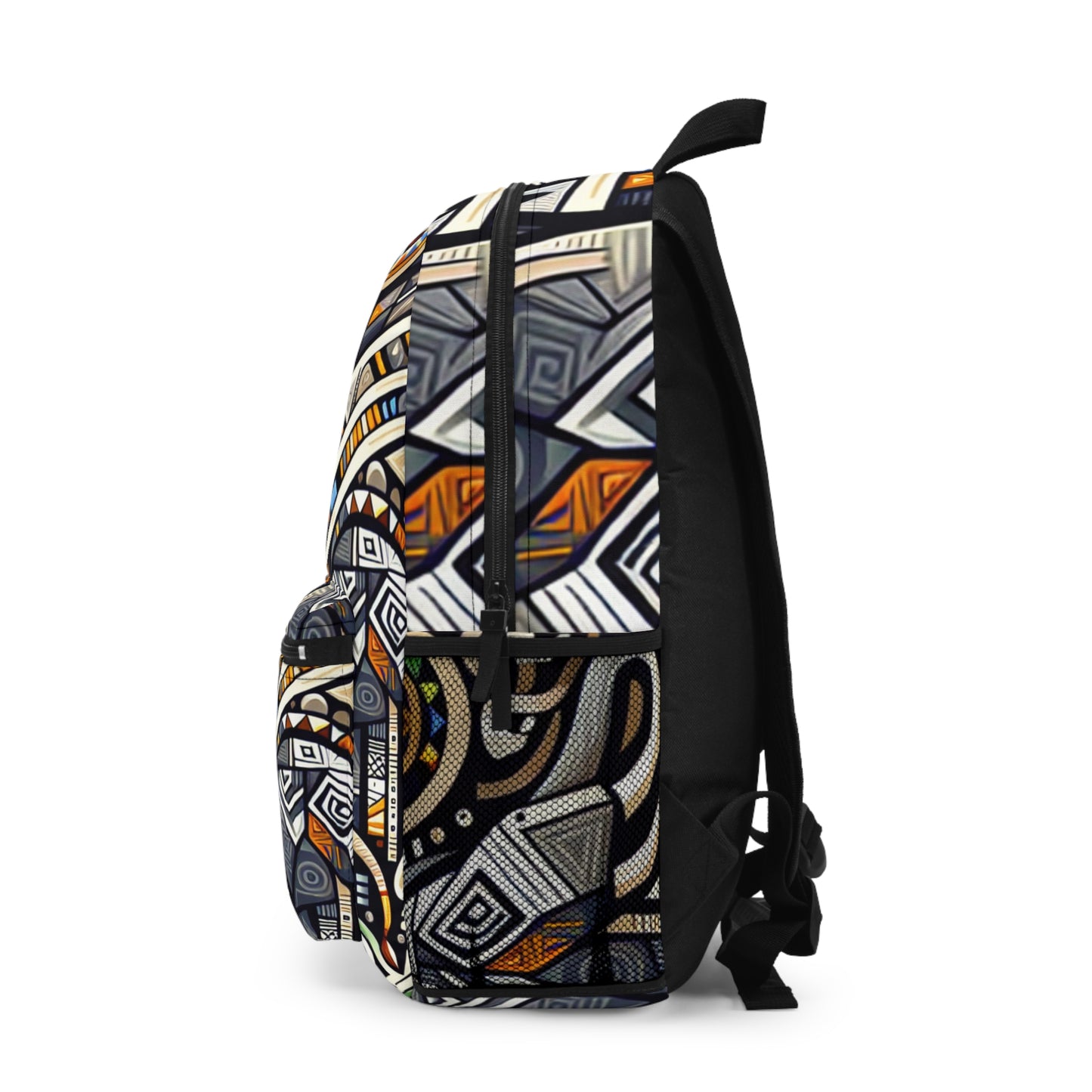 Isabella Fioravanti - Backpack