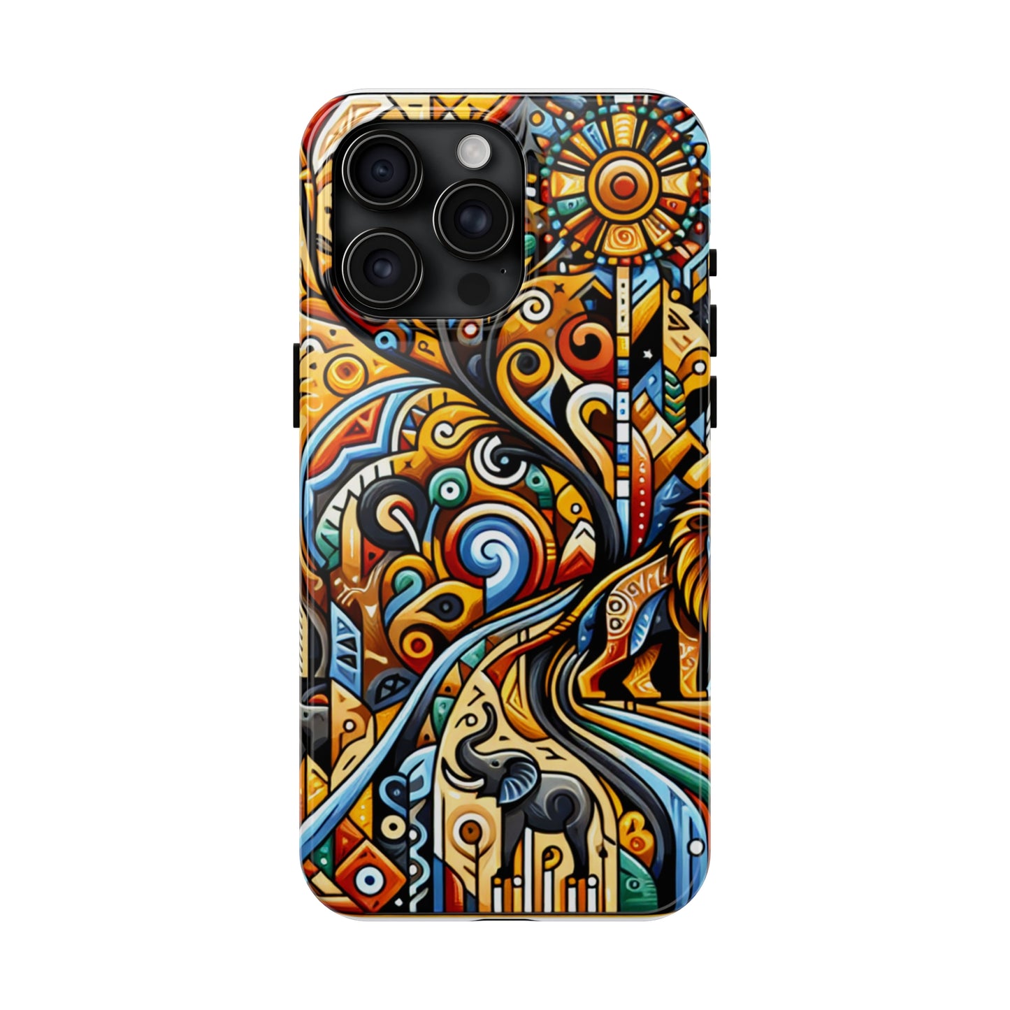 Isabella Romano - Phone Case