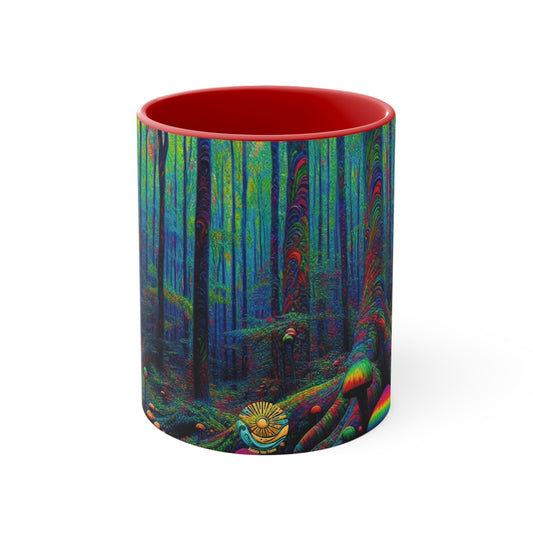 Arabella Monteverde - Mugs