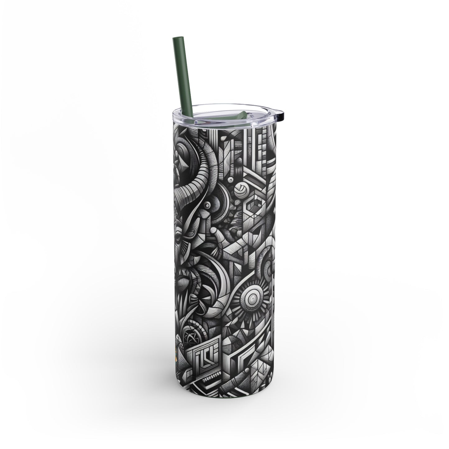 Bianca Fiorucci - Maars Maker Tumblers