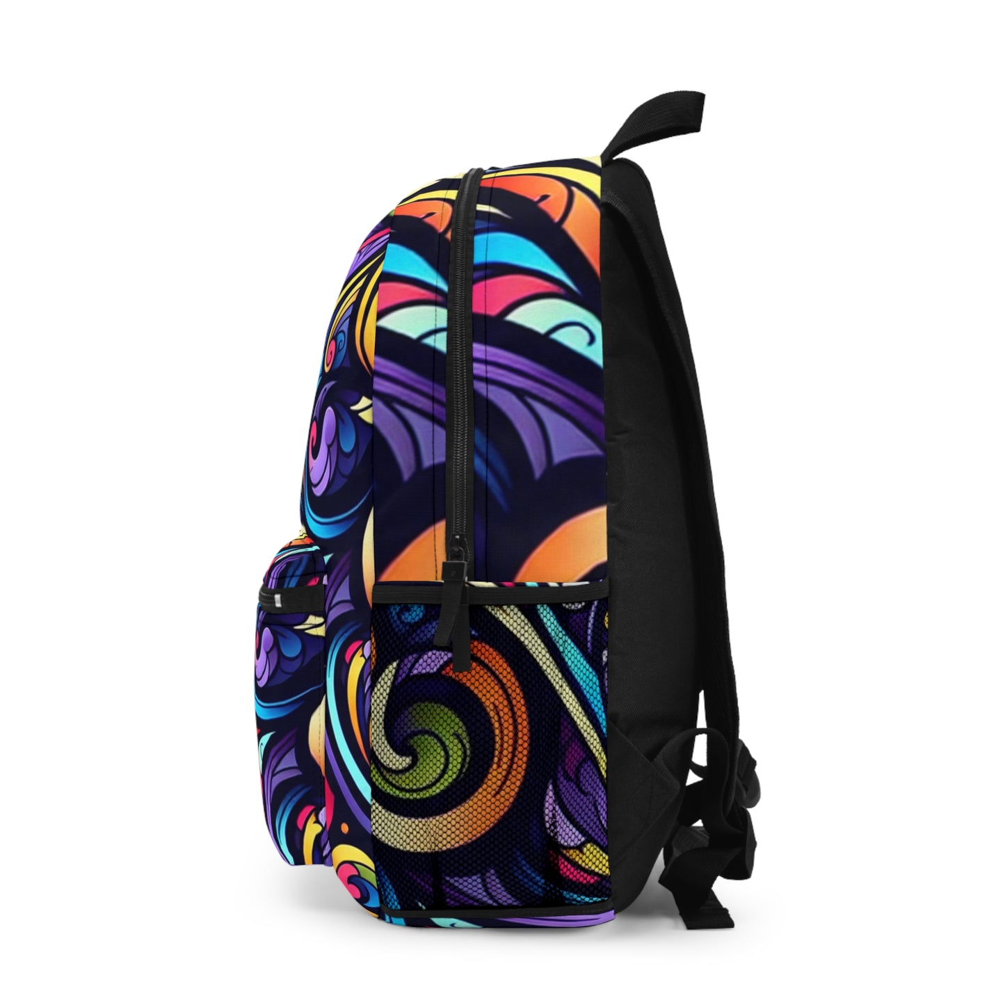 Isabella Carrington - Backpack