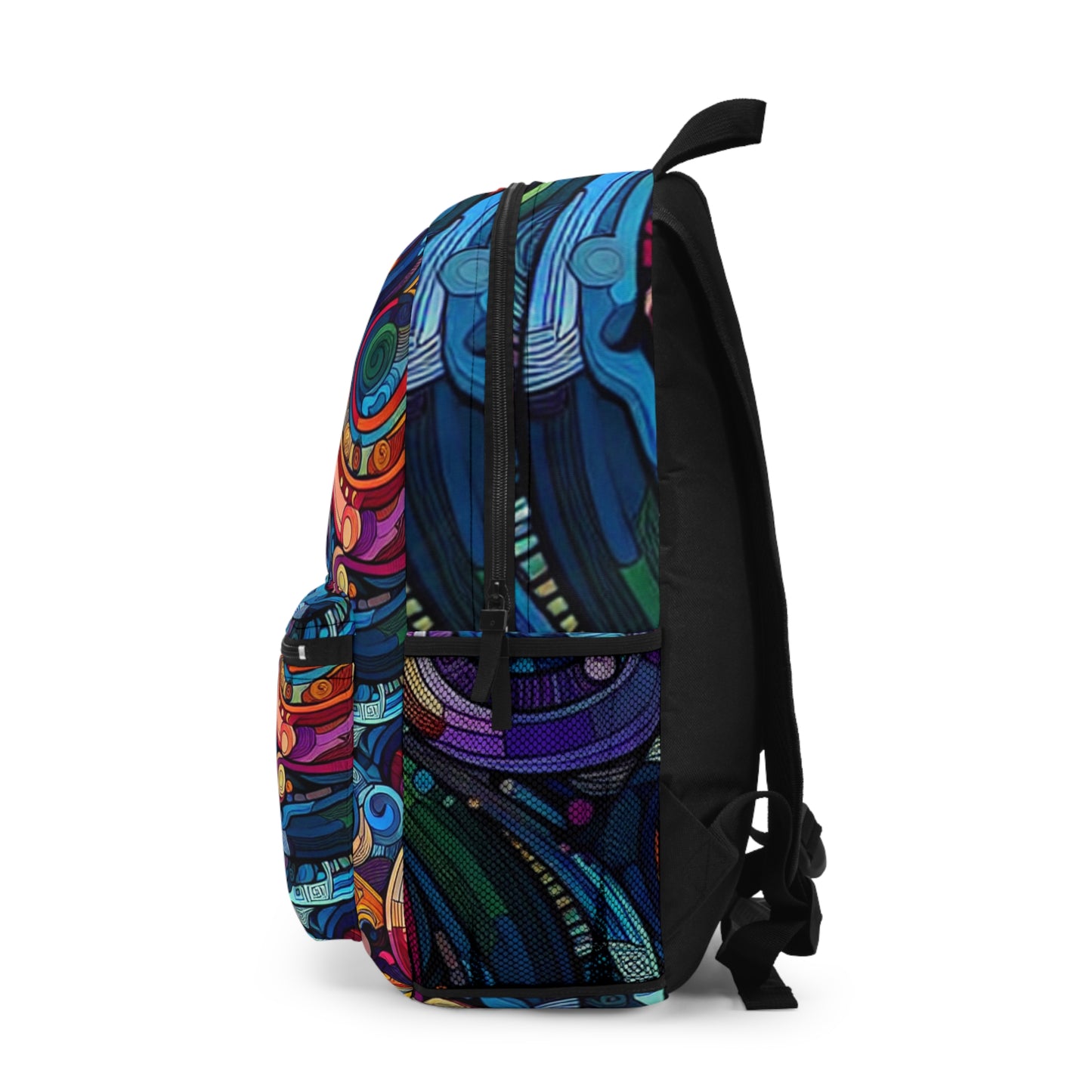 Isabella Da Vincielli - Backpack