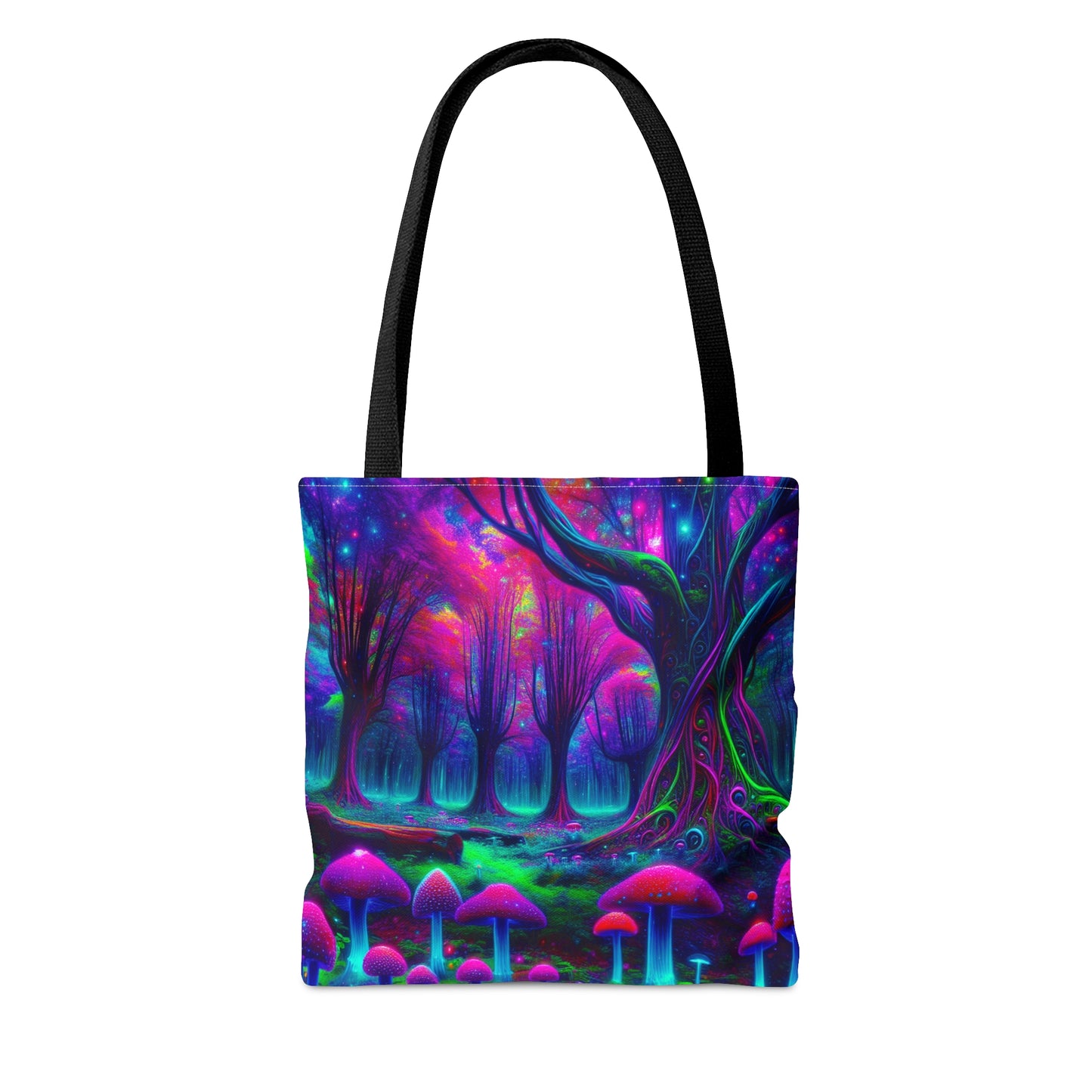 Aurelia VanDerlyn - Tote Bag