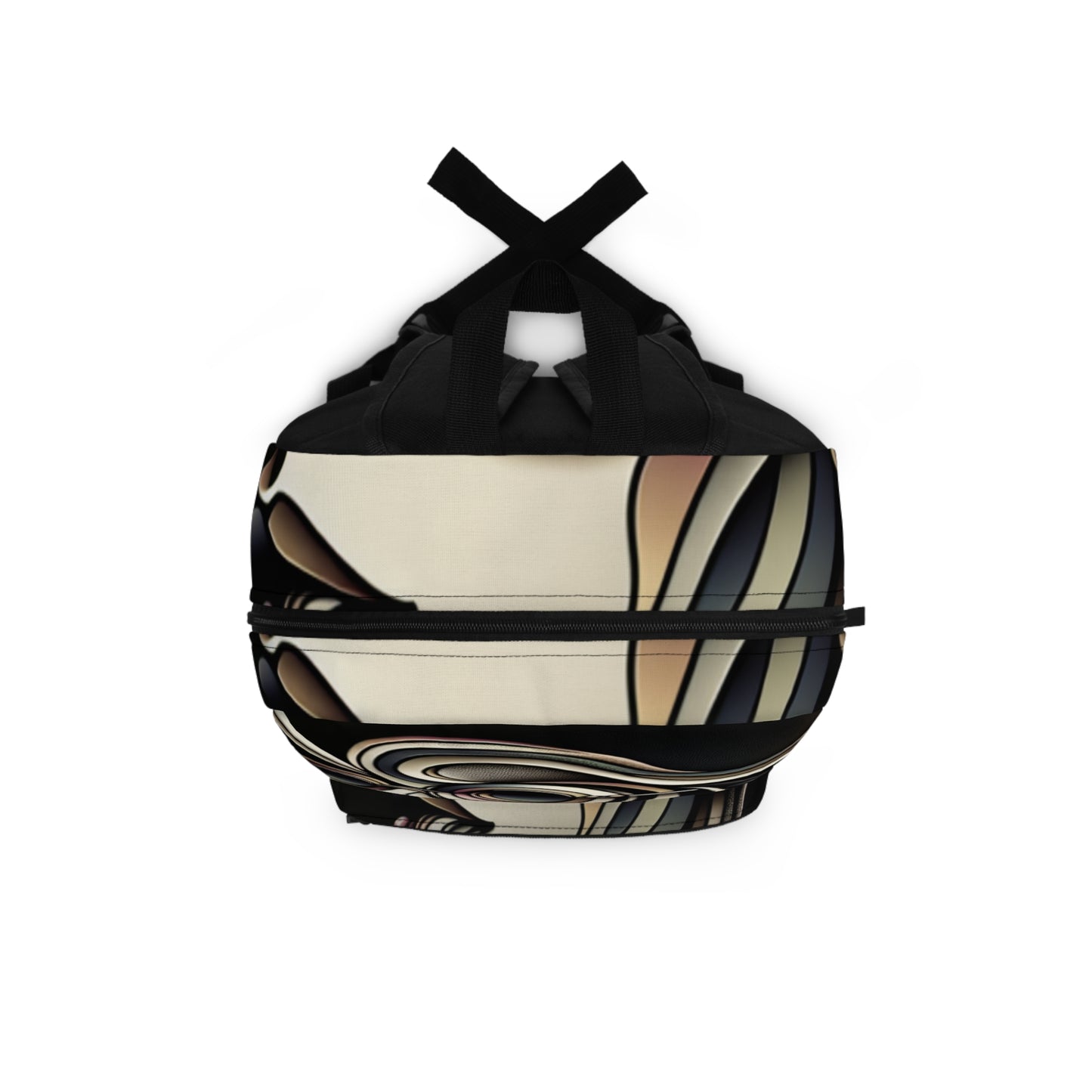 Alessandro Fiorentini - Backpack