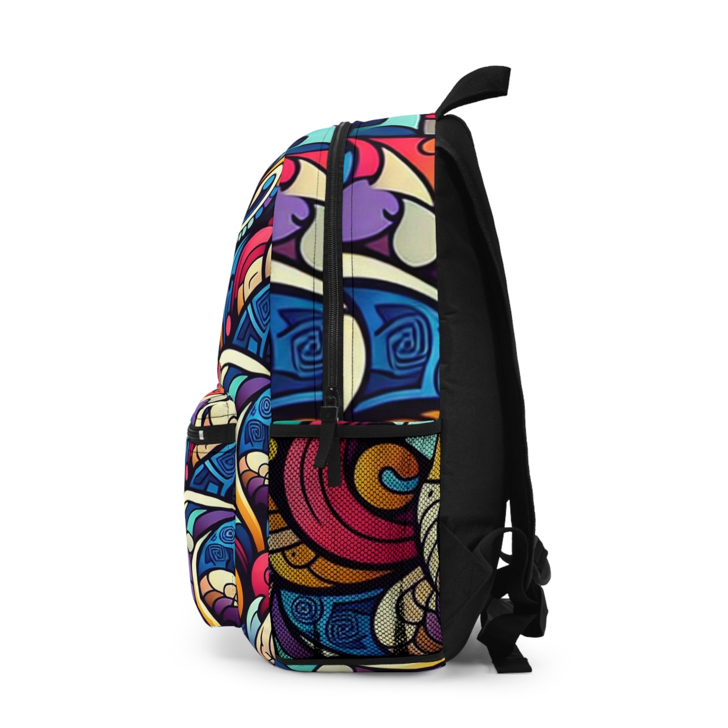 Isabella Verrocchia - Backpack