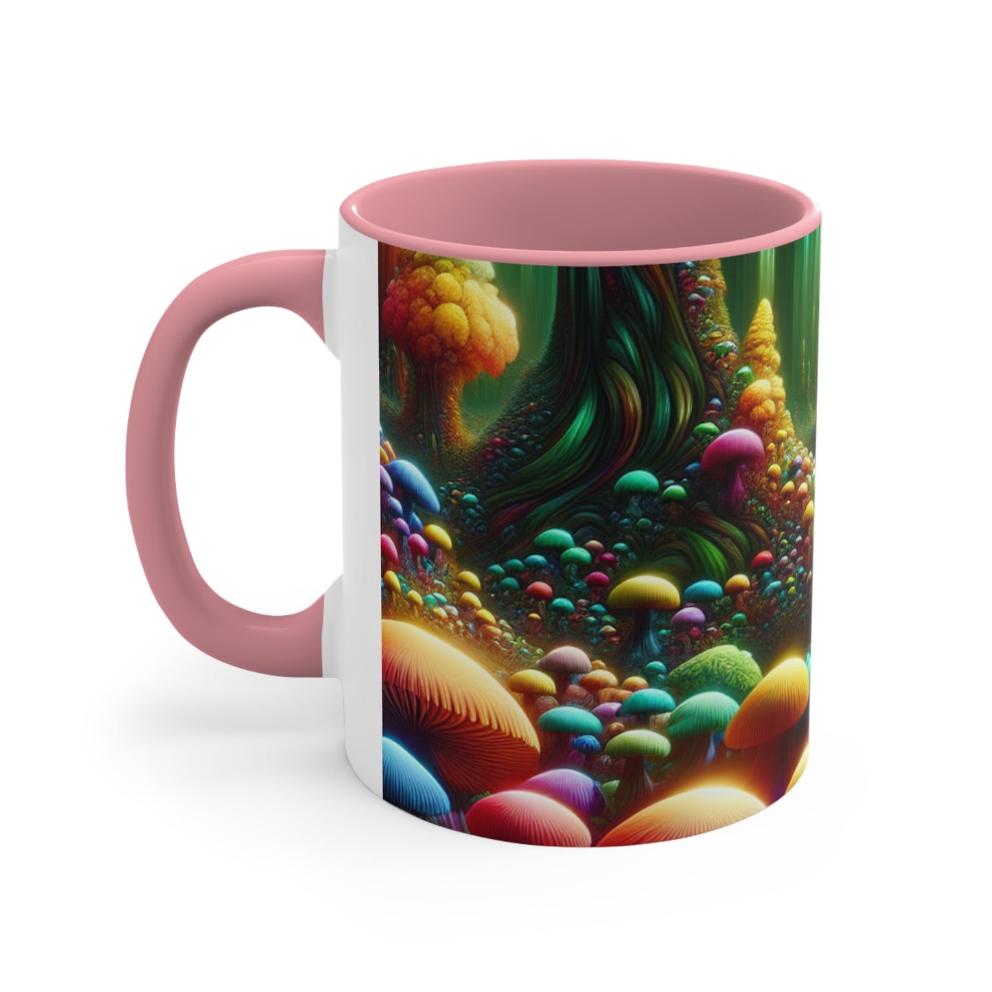 Isabella Verreno - Mugs