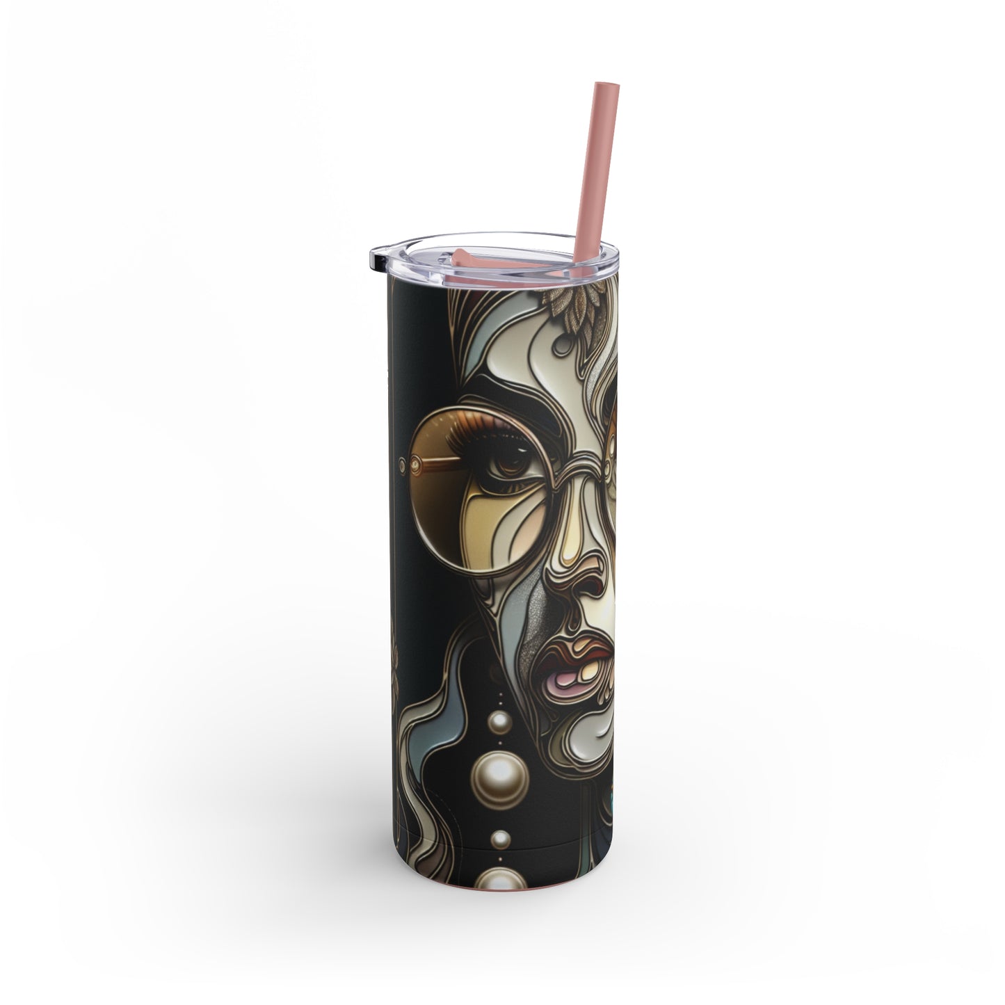 Aurelia Romano - Maars Maker Tumblers