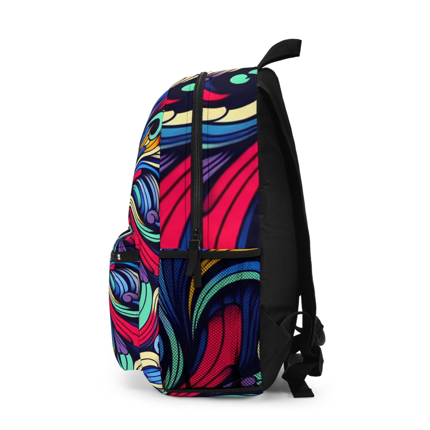 Isabella Rigolli - Backpack