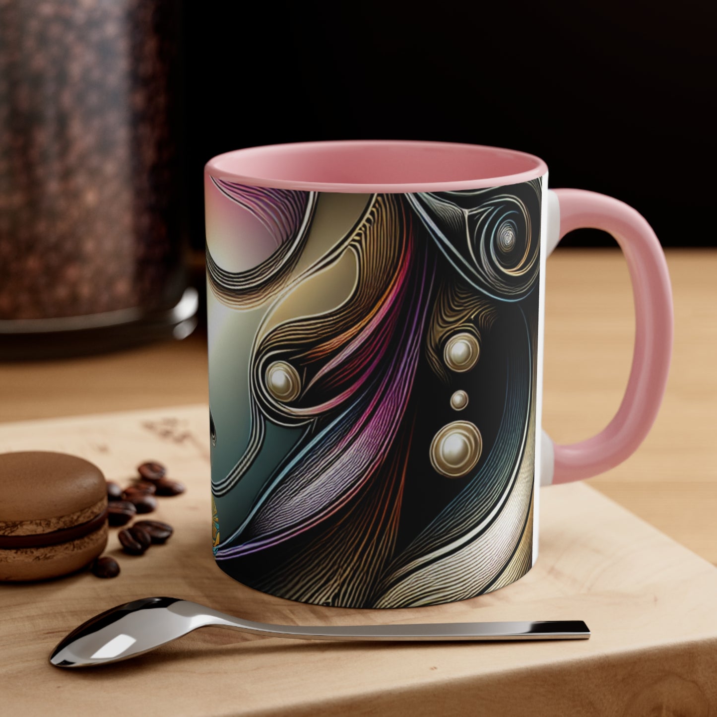 Benedicta Marcelli - Mugs