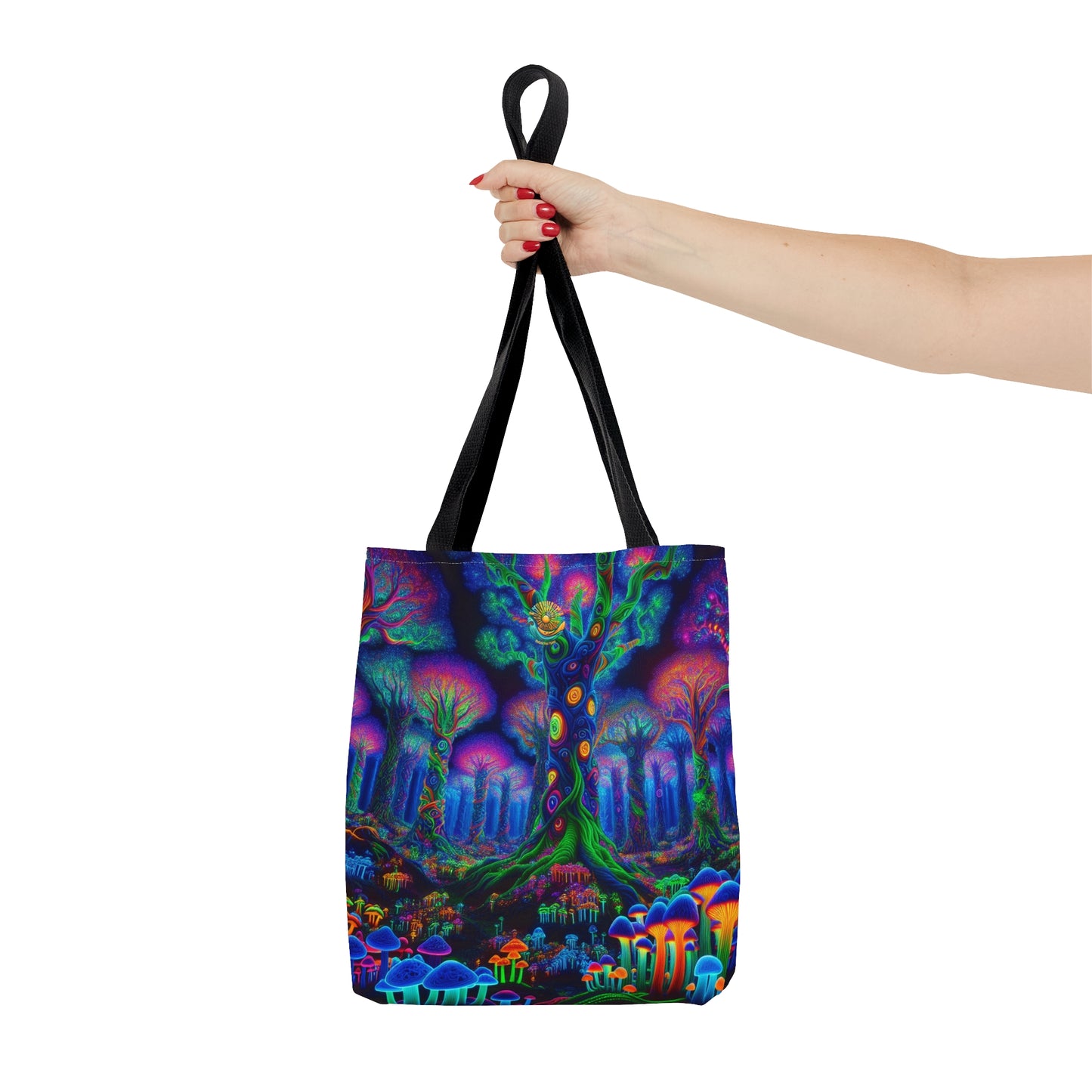 Isabella Vanetti - Tote Bag