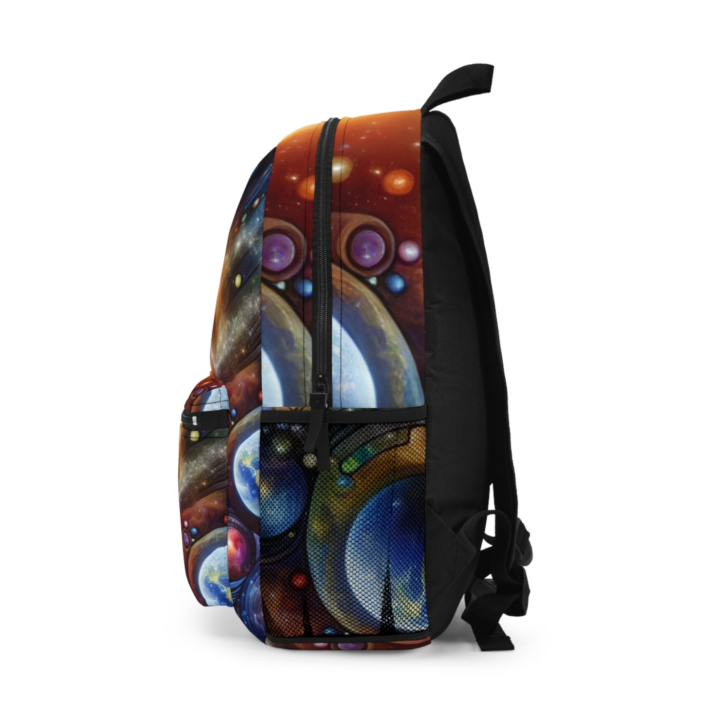 Seraphina Van Doren - Backpack