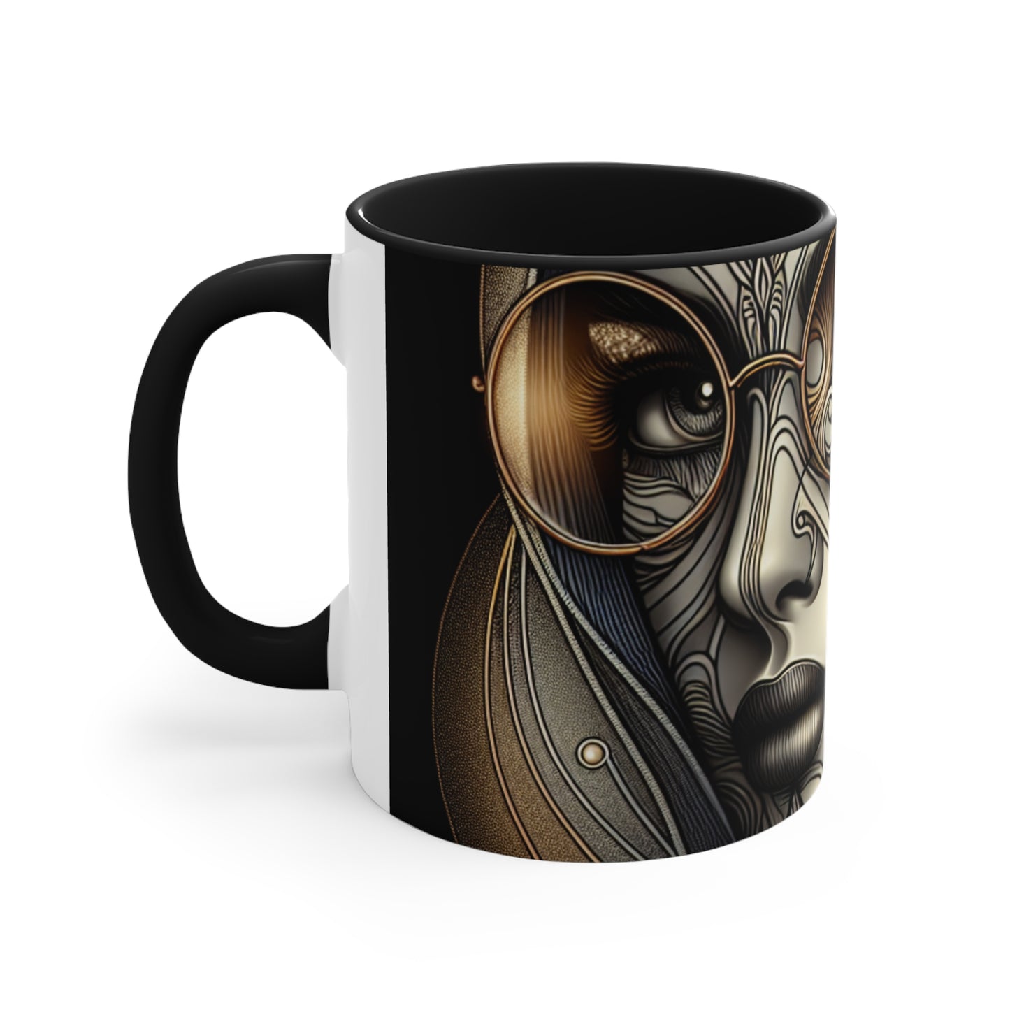 Isabella Verrocchio - Mugs