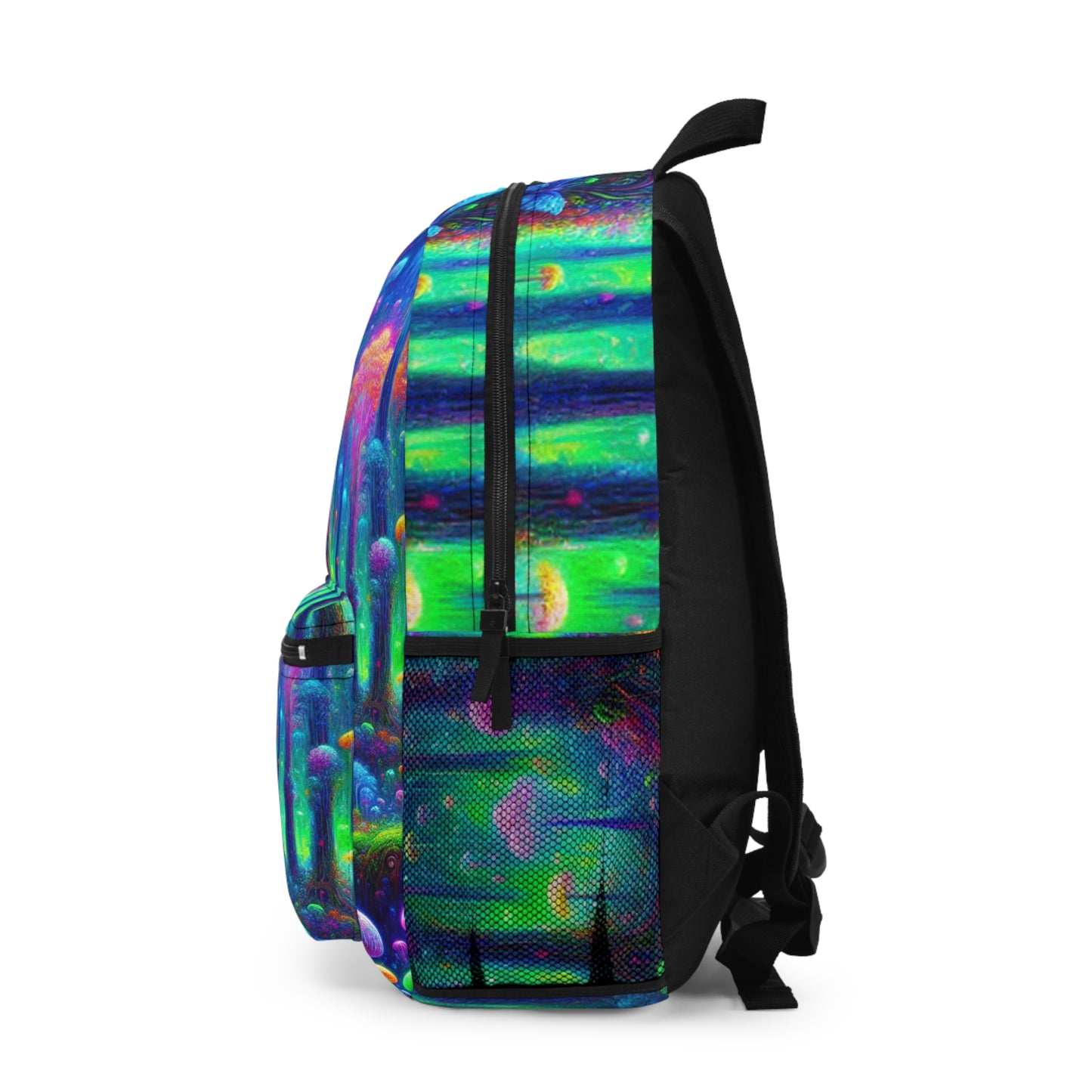 Alessandro Bellini - Backpack